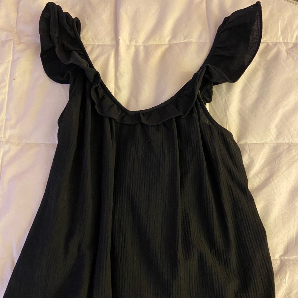 NWT LOFT black tank